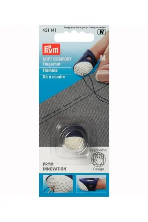 Voordeelprijs Prym Vingerhoed Ergonomics