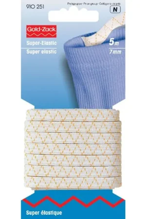 Actieprijs Goldzack 910 251 Super Elast