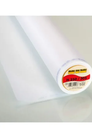 Vlieseline H250 90cm per meter Gecertificeerd