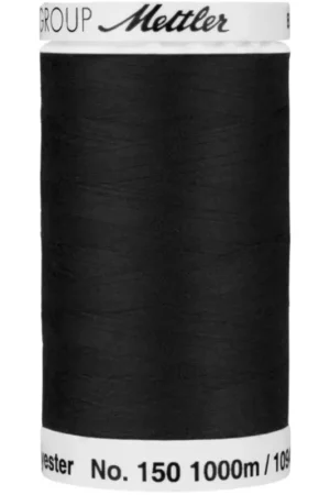 Amann Bobbinette 150-1000mtr kleur nr. 4000 Koopje