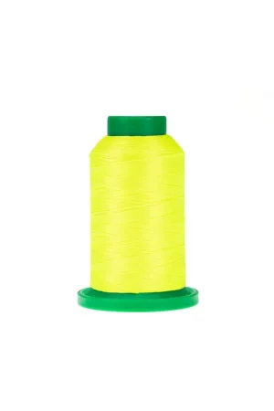 Amann Isacord 1000mtr kleur nr. 6010 Premium