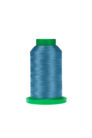 Amann Isacord 1000mtr kleur nr. 3830 Rechtstreeks Van De Fabrikant