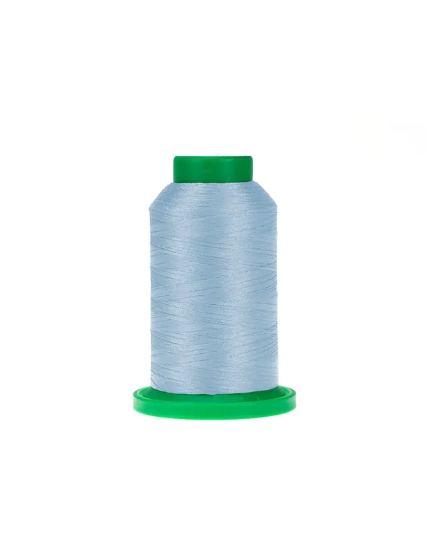 Amann Isacord 1000mtr kleur nr. 3761 Betrouwbaar