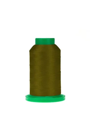 Amann Isacord 1000mtr kleur nr. 345 Nieuw