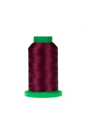 Amann Isacord 1000mtr kleur nr. 2222 Gratis Retour
