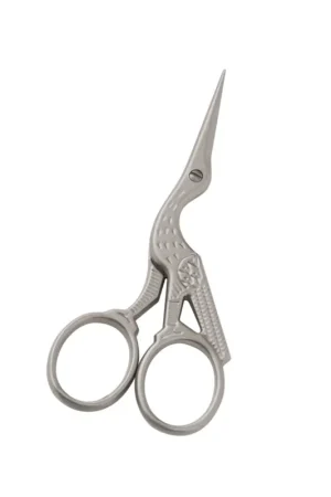 Premax Ooievaarschaar gezandstraald 3 1/2"- 9cm. Gratis Verzending