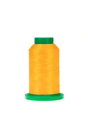 Amann Isacord 1000mtr kleur nr. 1120 Betrouwbaar