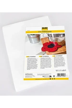 Beperkte Voorraad Vlieseline 272 Thermolam