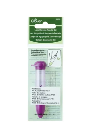 Clover Lace Darning needle set Betaalbaar