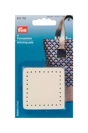 Alleen Vandaag Prym Fixeerpatches voor tasgrepen 5