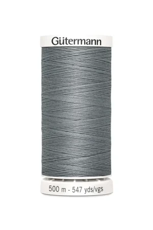 Rechtstreeks Van De Fabrikant Gutermann Polyester 500mtr