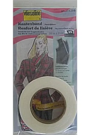 Vlieseline Kantenband Laatste Versie
