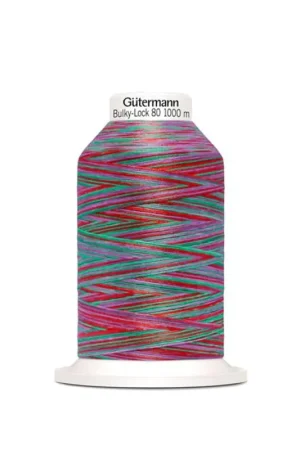 Actieprijs Gutermann Bulkylock Multicolor