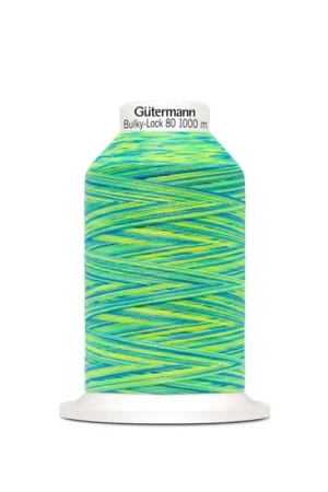 Speciale Aanbieding Gutermann Bulkylock Multicolor