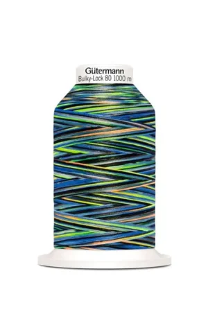 Alleen Vandaag Bulckylock multicolor