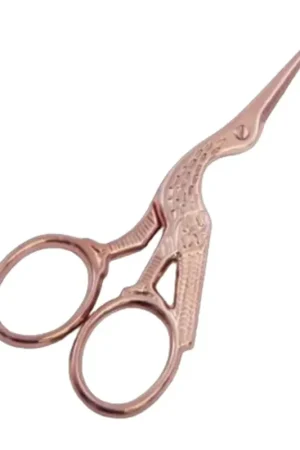 Premax Ooievaarschaar - Rose gold Laatste Versie