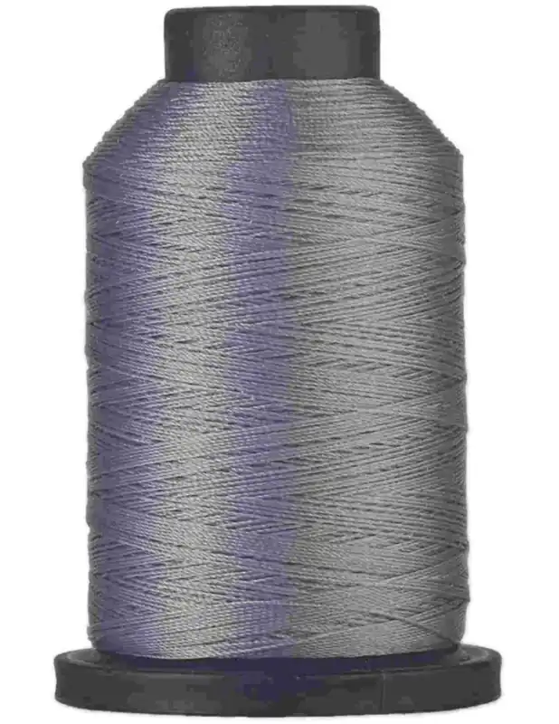 Amann Mettler Xtreme Pro Garen, Lichtgrijs 0960 dikte 40 Speciale Aanbieding