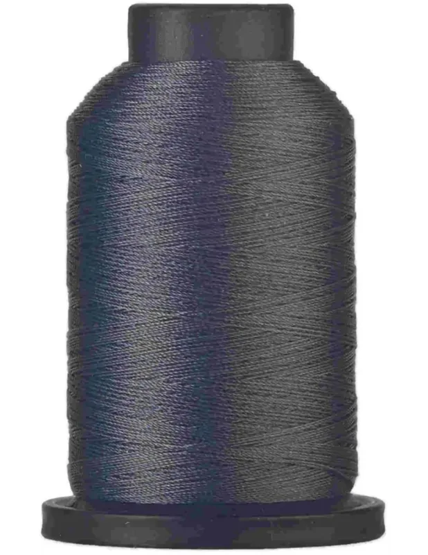 Amann Mettler Xtreme Pro Garen, Donkergrijs 3513 dikte 40 Weekendaanbieding