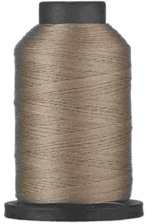 Amann Mettler Xtreme Pro Garen, Zand 1222 dikte 40 Nieuw