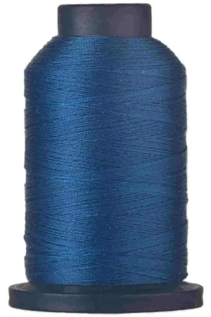 Actieprijs Amann Mettler Xtreme Pro Garen, Blauw 1303