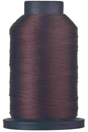 Amann Mettler Xtreme Pro Garen, Bordeauxrood 7997 Hoge Kwaliteit