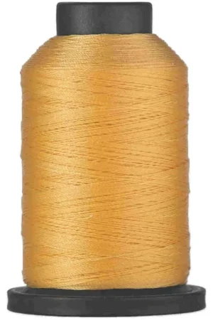 Amann Mettler Xtreme Pro Garen, Geel 7766 Rechtstreeks Van De Fabrikant