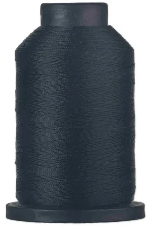 Amann Mettler Xtreme Pro Garen zwart-4000 dikte 40 Express Levering