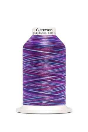 Speciale Aanbieding Gutermann BulkyLock multicolor