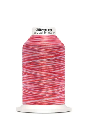 Beperkt Aanbod Gutermann BulkyLock multicolor