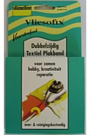Betrouwbaar Vlieseline Vliesofix