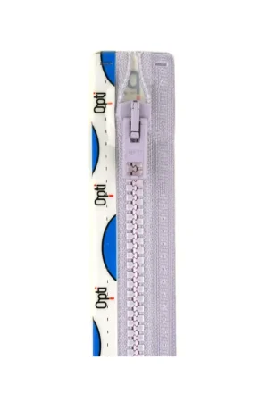 Actieprijs Opti 3490 P60 profielrits 6mm deelbaar 35 cm lavendel