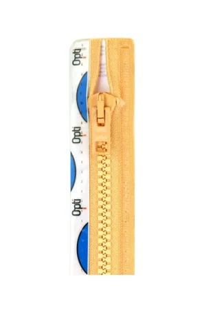 Alleen Vandaag Opti 3490 P60 profielrits 6mm deelbaar 35 cm