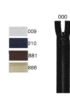 Alleen Vandaag Opti 5897129 P40 profielrits 4mm deelbaar 35 cm kleur 009 wit