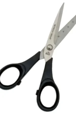 Bestseller Premax Huishoudschaar - Inox 15cm