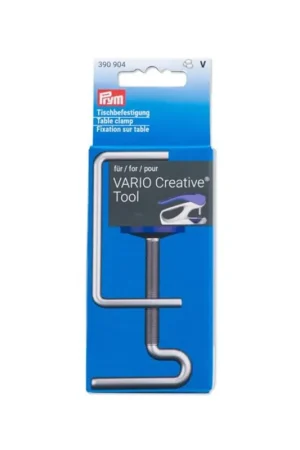 Voordeelprijs Prym 390904 Tafelbevestiging Vario Creative Tool