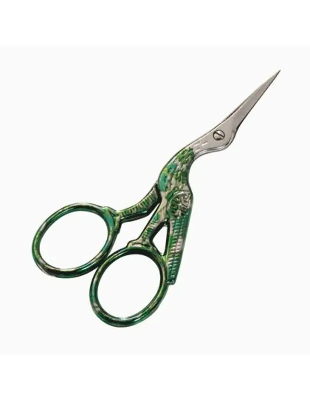 Premax Ooievaarschaar 9.5cm Gratis Verzending