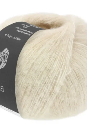 Aanbieding Bella Kleurnummer 002 Beige