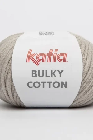 Aanbieding Bulky Cotton Kleurnummer 52