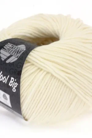 Weekendaanbieding Cool Wool Big Kleurnummer 0601