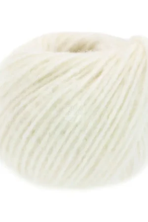 Voordeelprijs Ecopuno Chunky Kleurnummer 111