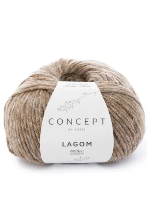 Voordeelprijs Lagom Kleur 106 Camel