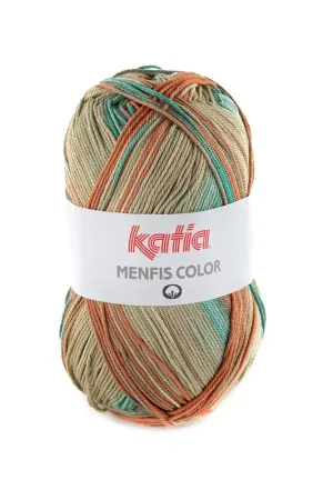 Actieprijs Menfis Color Kleurnummer 110