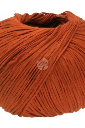 Voordeelprijs Nastrino Kleurnummer 012 Terracotta