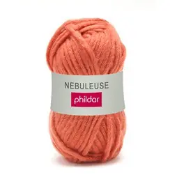 Actieprijs Nebuleuse BLUSH Kleurnummer 0003