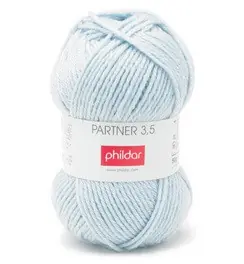 Alleen Vandaag Partner 3.5 CIEL Kleurnummer 0007