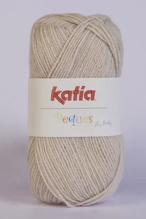 Voordeelprijs Peques Kleurnummer 84934 - Licht beige