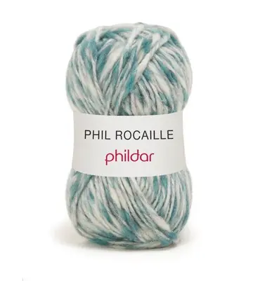 Voordeelprijs Phil Rocaille EUCALYPTUS Kleurnummer 0104