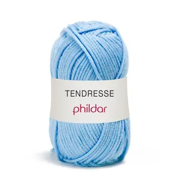 Voordeelprijs Phil Tendresse Faience Kleurnummer 0009