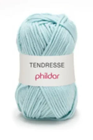 Alleen Vandaag Phil Tendresse Nuage Kleurnummer 0005