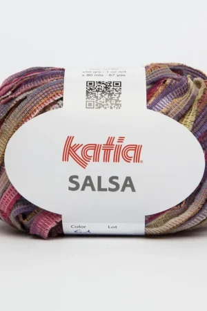 Actieprijs Salsa Kleurnummer 61